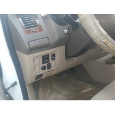 فورشنر 2008 Fortuner