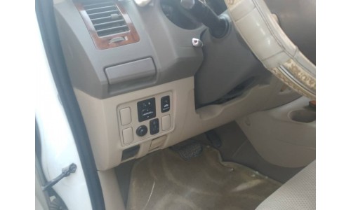 فورشنر 2008 Fortuner