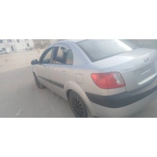 كيا ريو 2007 KIA