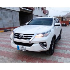 فورشنر 2019 Fortuner