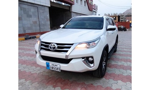 فورشنر 2019 Fortuner