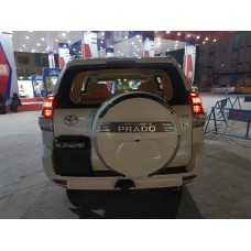 برادو 2014 Prado