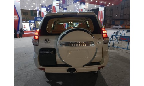 برادو 2014 Prado