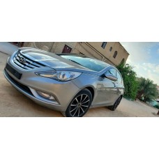 سوناتا 2011 Sonata