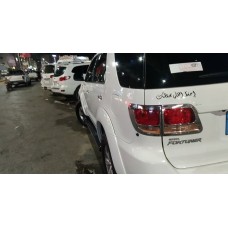 فورشنر 2008 Fortuner