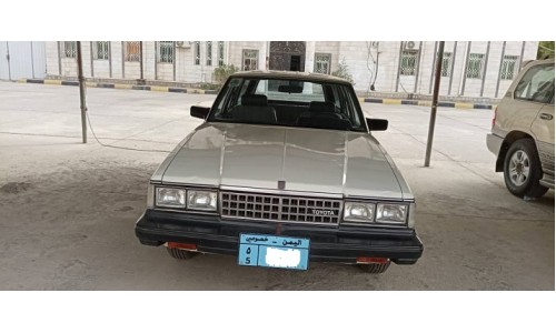 كرسيدا 1984 Cressida