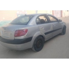 كيا ريو 2007 KIA