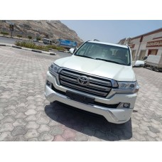 لاند كروزر 2017 Land Cruiser