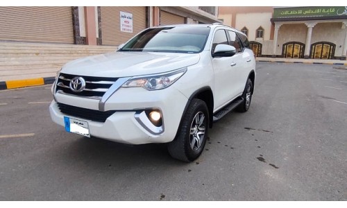 فورشنر 2020 Fortuner