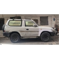 برادو 2001 Prado