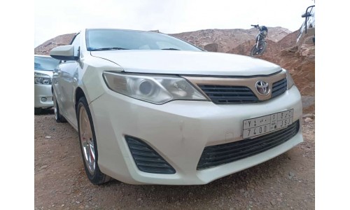 كامري 2014 Camry