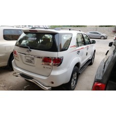 فورشنر 2008 Fortuner