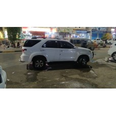 فورشنر 2008 Fortuner