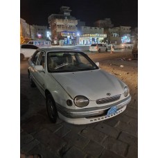 كرولا Corolla 1999