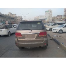 فورشنر 2006 Fortuner