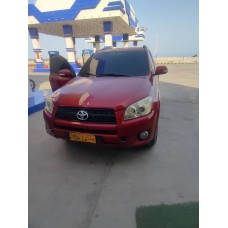 راف فور 2010 RAV-4