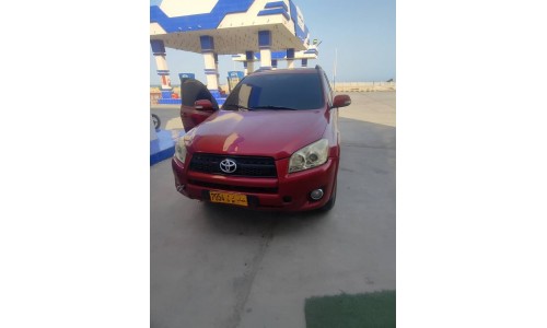 راف فور 2010 RAV-4