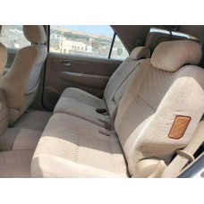 فورشنر 2011 Fortuner