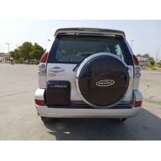 برادو 2006 Prado