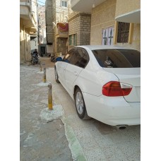 بي ام دبليو 2008 BMW