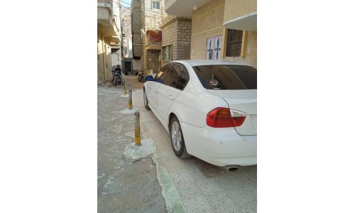 بي ام دبليو 2008 BMW