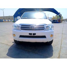 فورشنر 2010 Fortuner