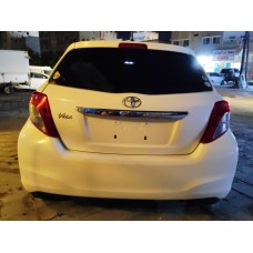 فيتز 2011 Vitz