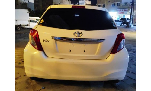 فيتز 2011 Vitz