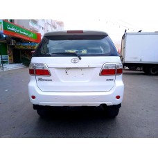 فورشنر 2010 Fortuner