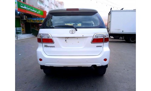 فورشنر 2010 Fortuner