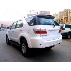 فورشنر 2010 Fortuner