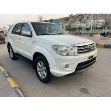 فورشنر 2011 Fortuner