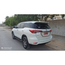 فورشنر 2019 Fortuner