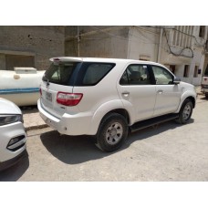 فورشنر 2009 Fortuner