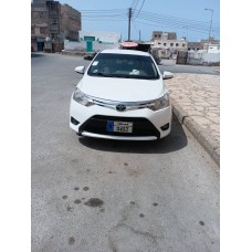 يارس 2016 Yaris