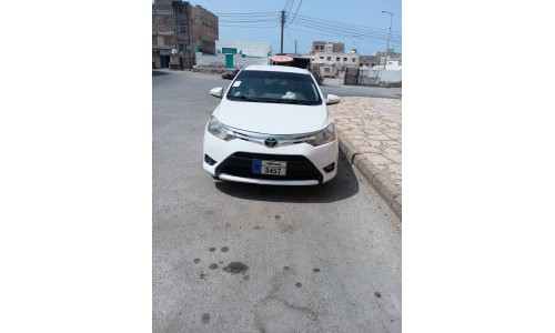 يارس 2016 Yaris