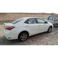 كرولا Corolla 2014