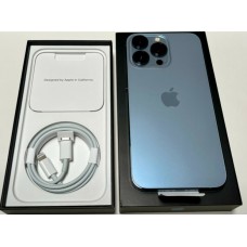 WTS New Apple iPhone 13 Pro Max, Chat: +17084065961