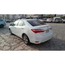 كرولا Corolla 2014