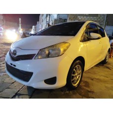 فيتز 2011 Vitz