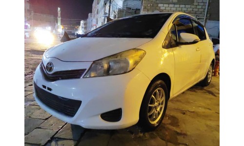 فيتز 2011 Vitz