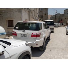 فورشنر 2009 Fortuner