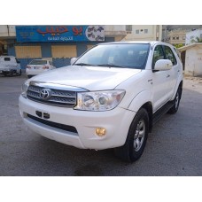 فورشنر 2010 Fortuner