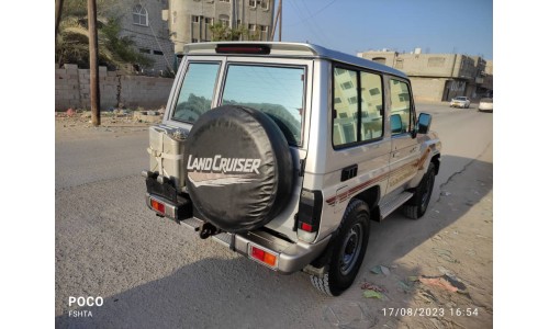 لاندكروزر 2021 Land Cruiser