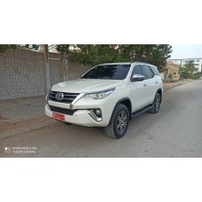 فورشنر 2019 Fortuner