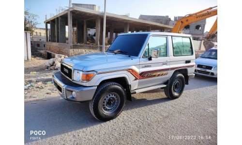 لاندكروزر 2021 Land Cruiser