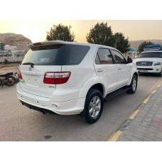 فورشنر 2011 Fortuner