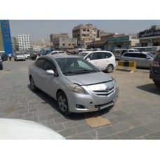 يارس 2008 Yaris