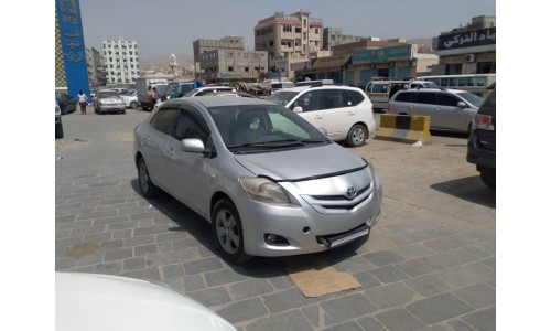 يارس 2008 Yaris