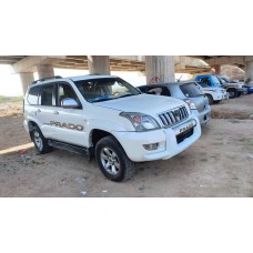 برادو 2007 Prado